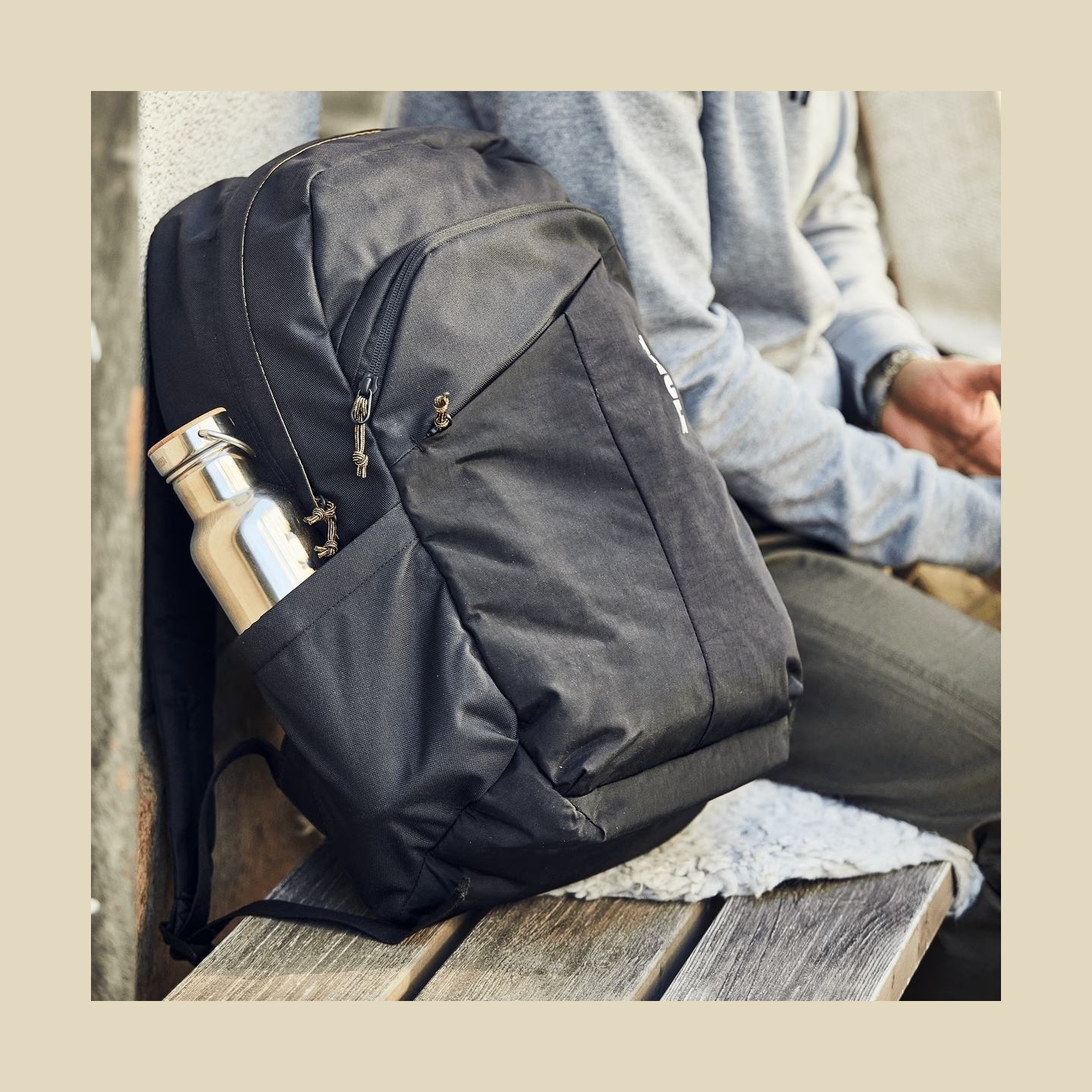 Thule 5208 Indago Backpack 23L Soft Sand