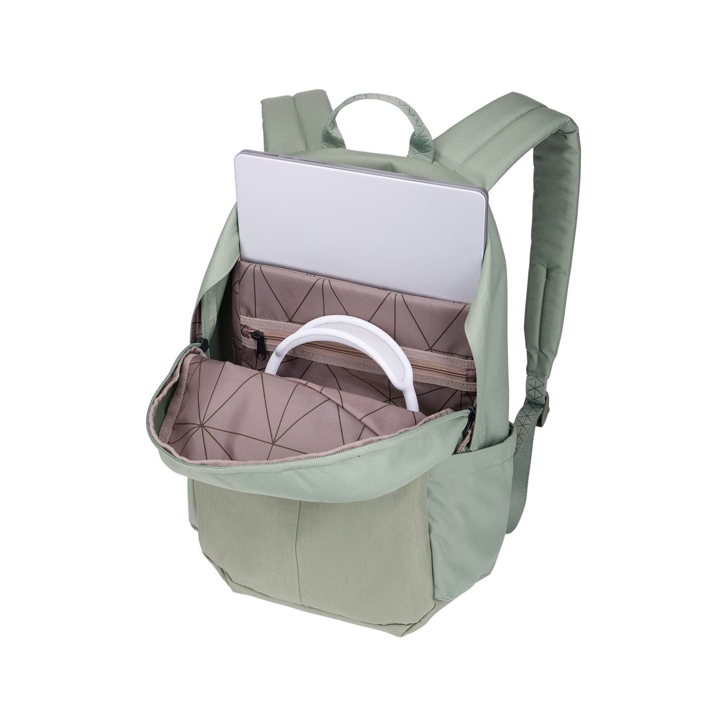 Thule 5203 Notus Backpack 20L Quiet Green