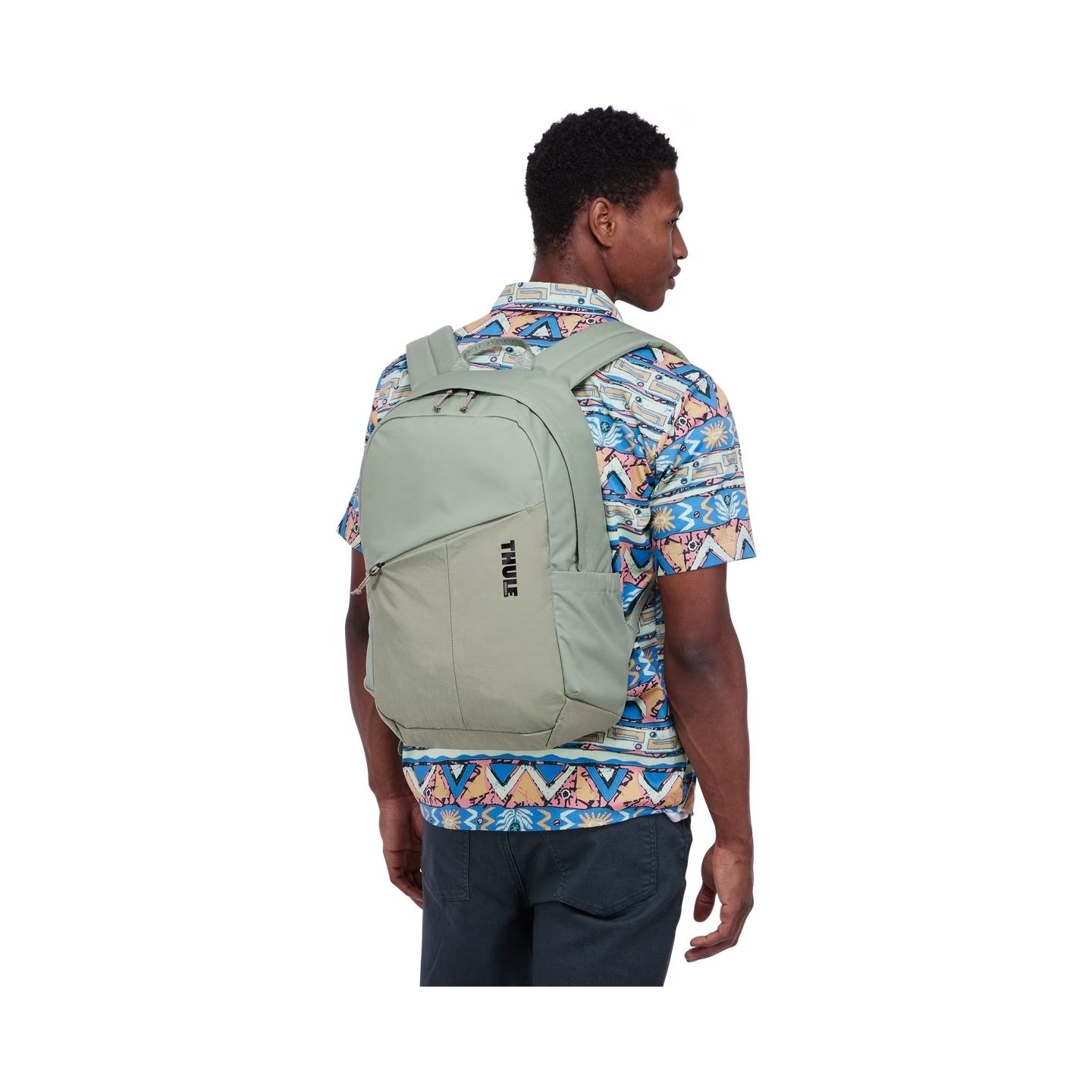 Thule 5203 Notus Backpack 20L Quiet Green