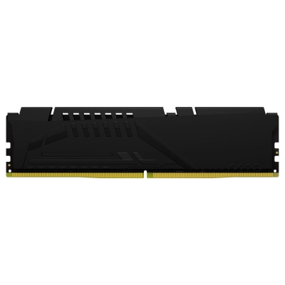 Kingston DDR5 Fury Beast Black 64GB(2*32GB)/6000 CL36 EXPO