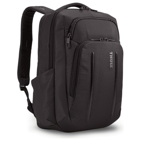 Thule 5260 Crossover 2 Laptop Backpack 20L Black