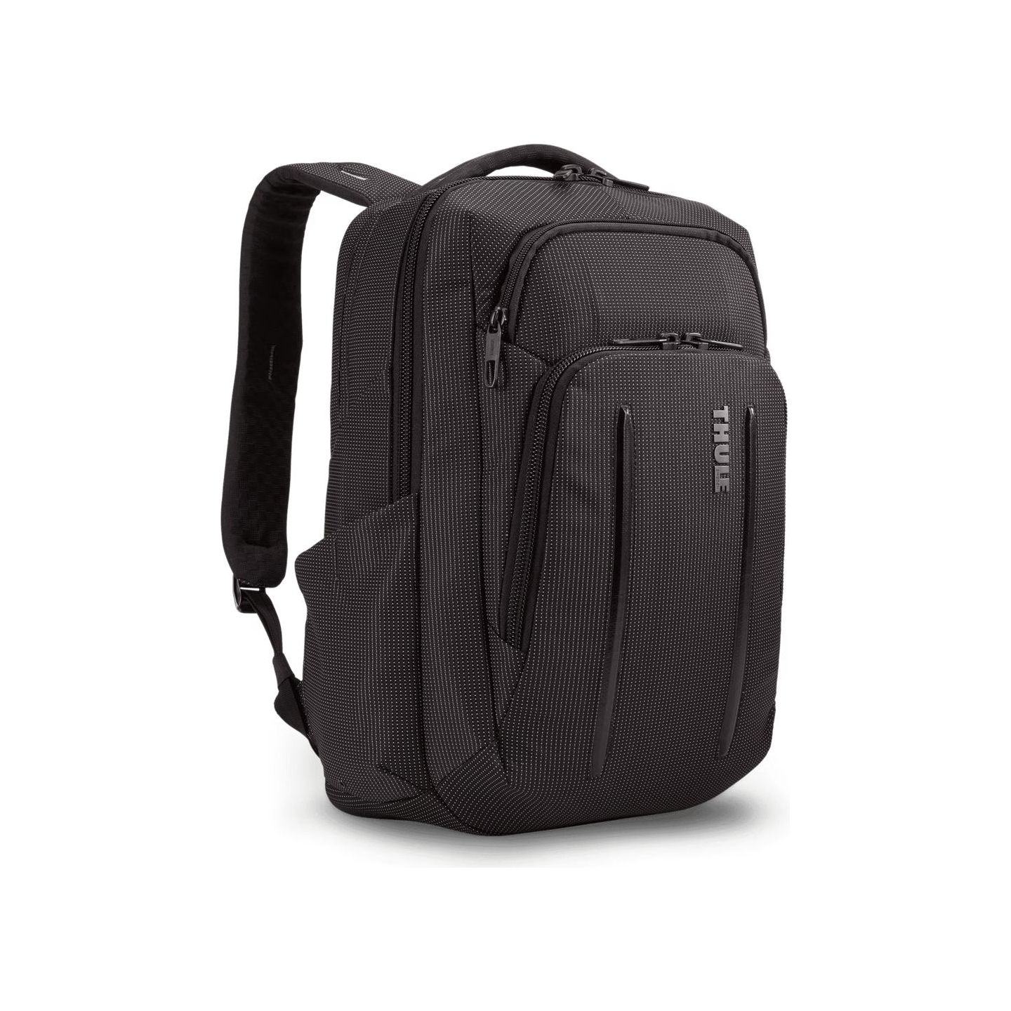 Thule 5260 Crossover 2 Laptop Backpack 20L Black