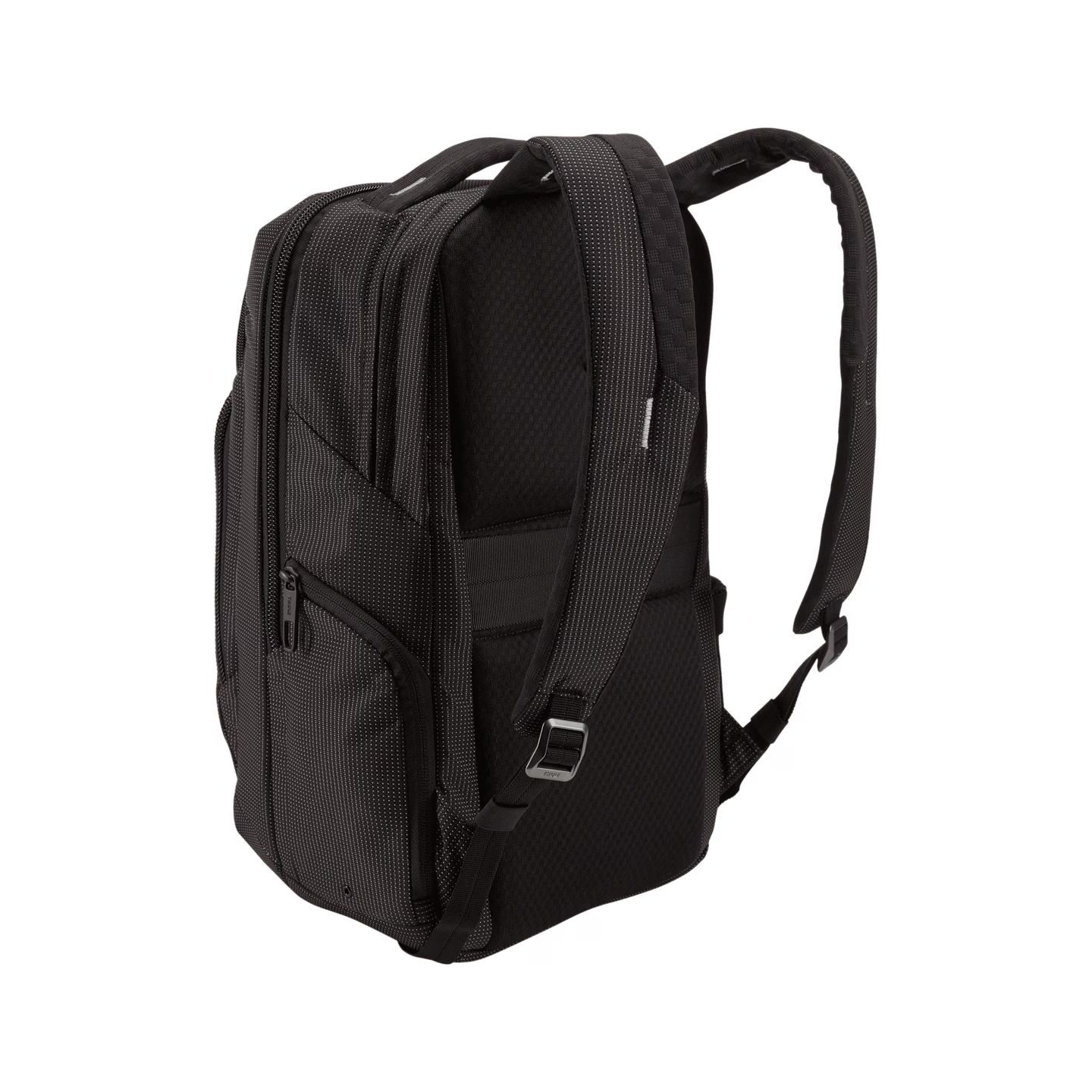 Thule 5260 Crossover 2 Laptop Backpack 20L Black