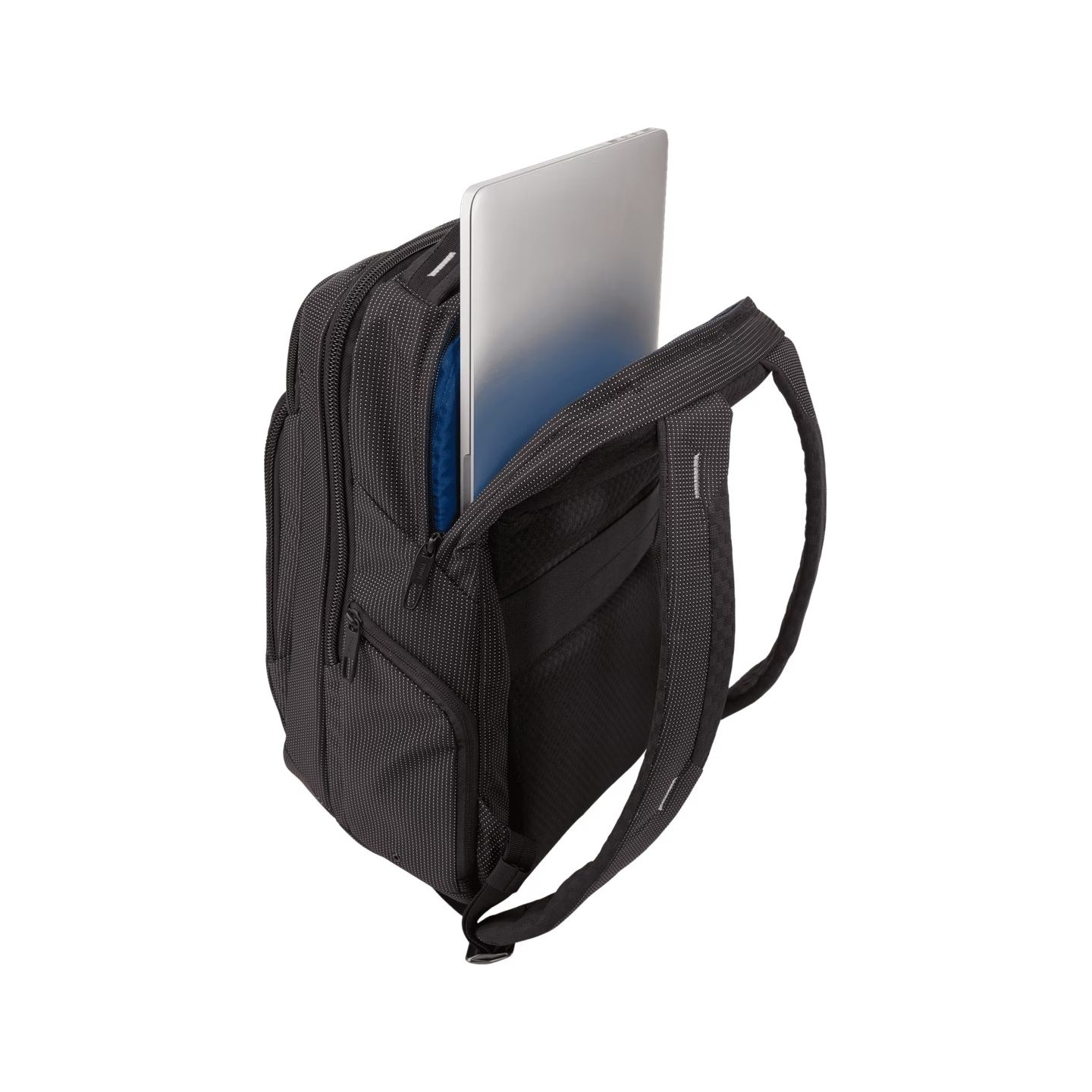 Thule 5260 Crossover 2 Laptop Backpack 20L Black