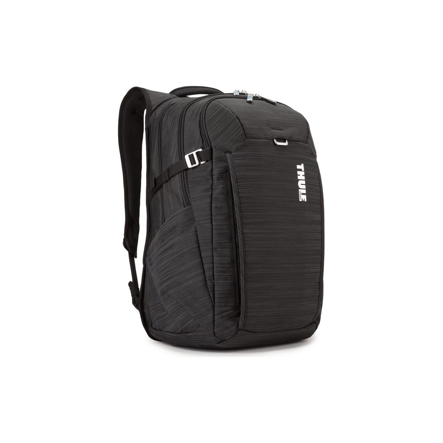 Thule 5354 Construct laptop backpack 28L black