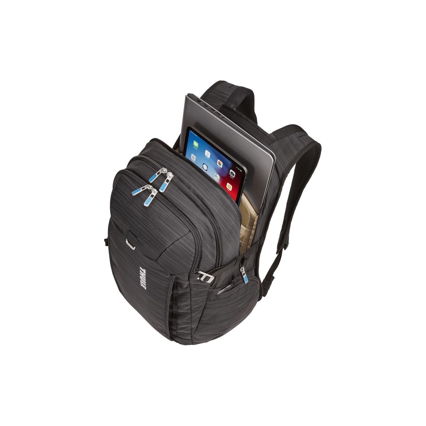 Thule 5354 Construct laptop backpack 28L black