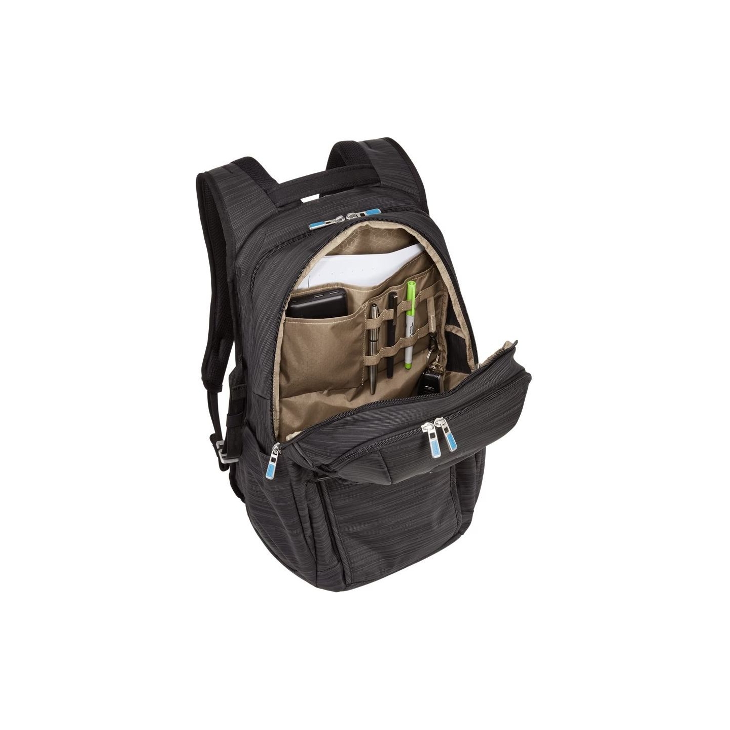 Thule 5354 Construct laptop backpack 28L black