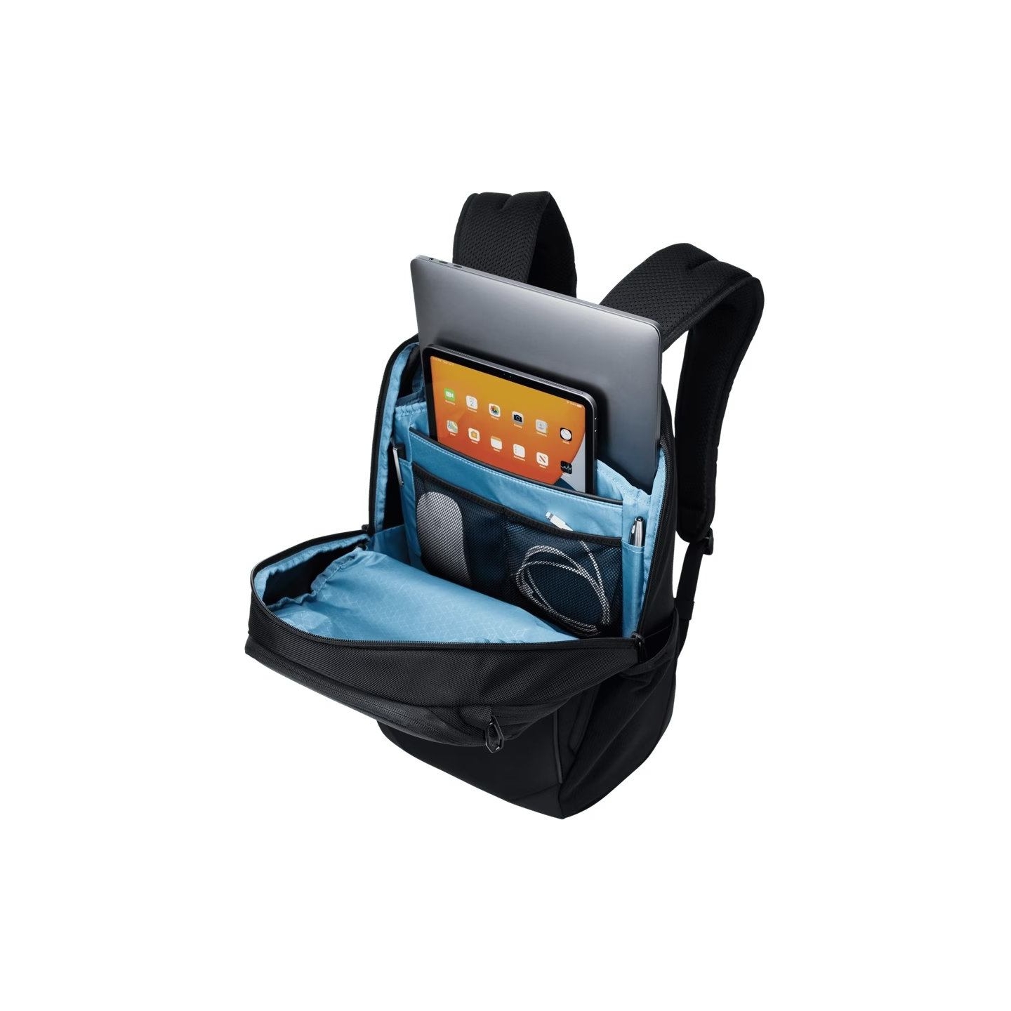 Thule 5381 Accent backpack 23L black
