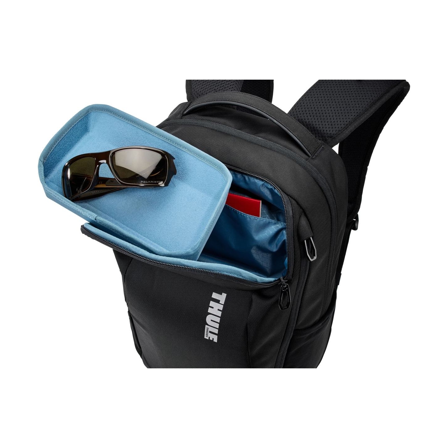 Thule 5381 Accent backpack 23L black