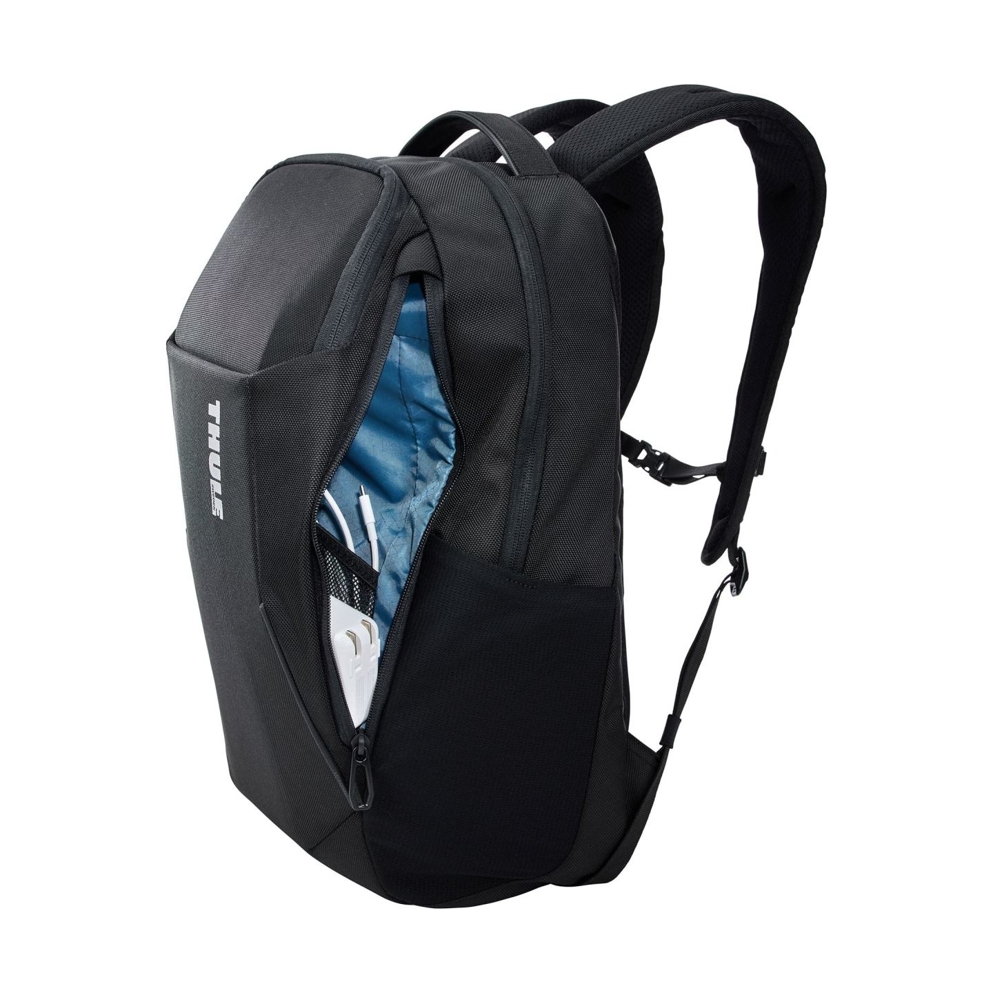 Thule 5381 Accent backpack 23L black