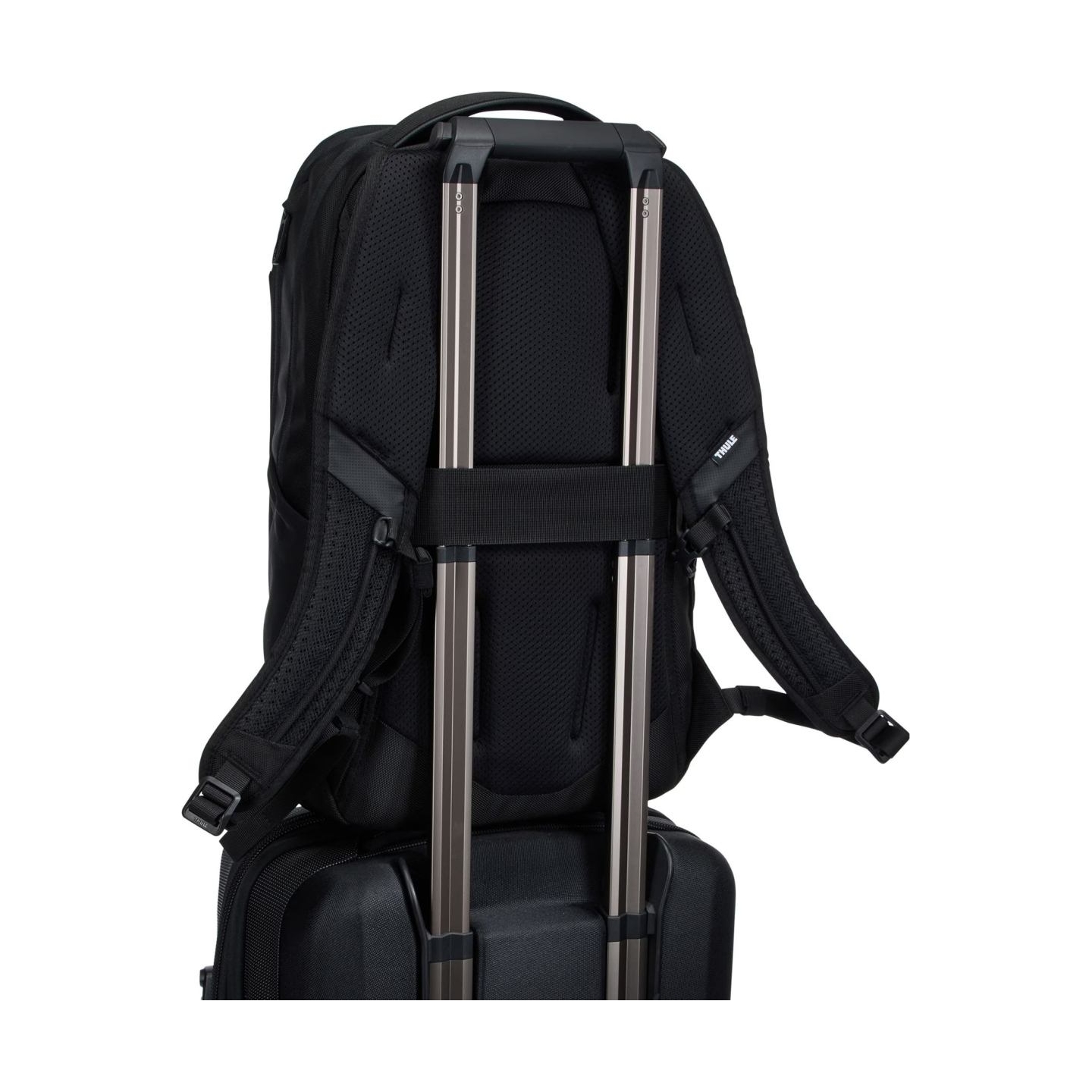 Thule 5381 Accent backpack 23L black