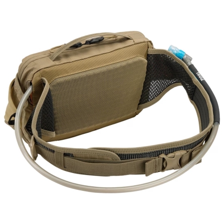 Thule 5307  Rail Hydration Hip Pack 4L Faded Khaki