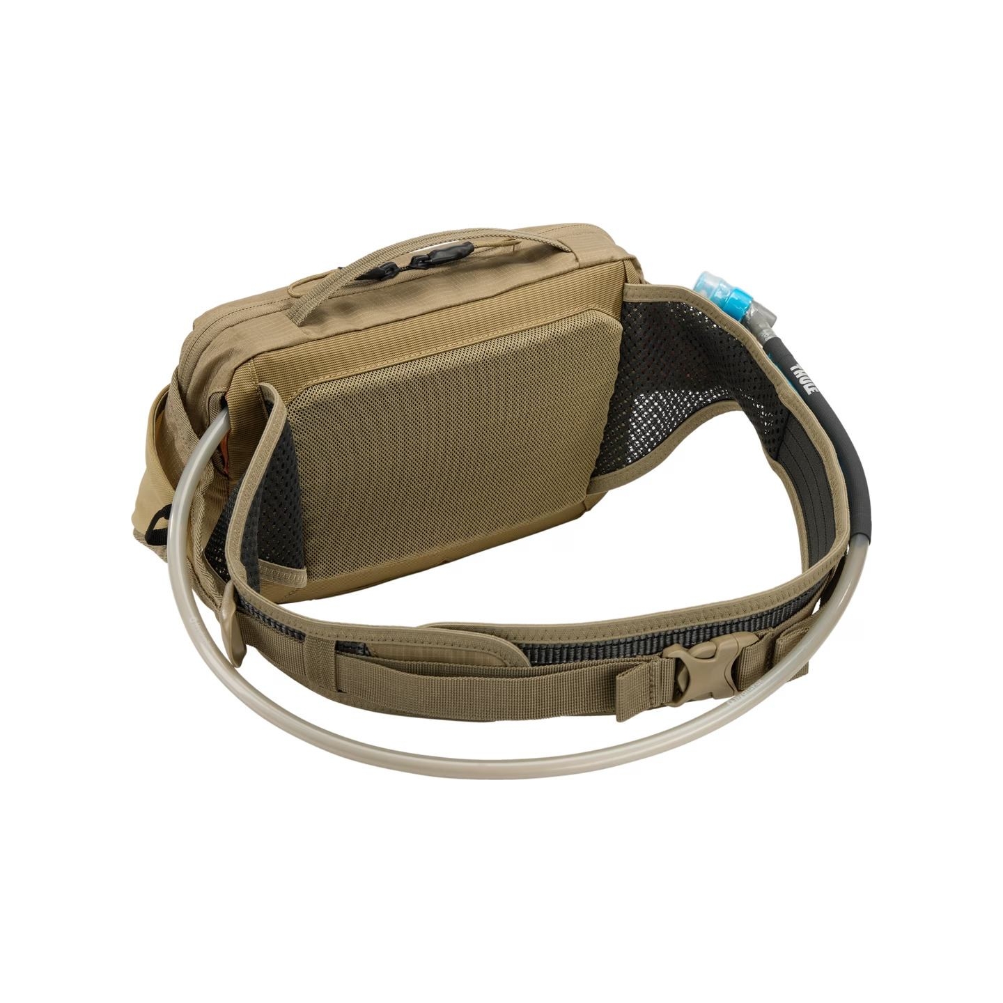 Thule 5307  Rail Hydration Hip Pack 4L Faded Khaki