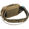 Thule 5307  Rail Hydration Hip Pack 4L Faded Khaki