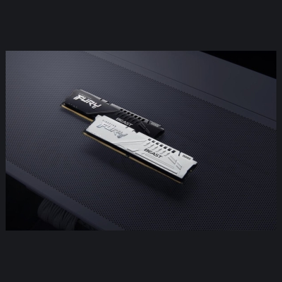 Kingston DDR5 Fury Beast Black 64GB(2*32GB)/6000 CL36 EXPO