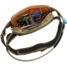 Thule 5307  Rail Hydration Hip Pack 4L Faded Khaki