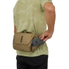 Thule 5307  Rail Hydration Hip Pack 4L Faded Khaki