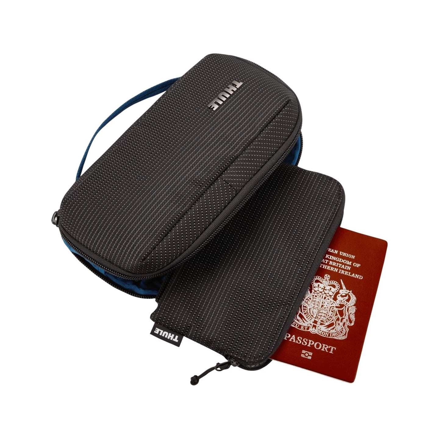Thule 5265 Crossover 2 travel organizer black
