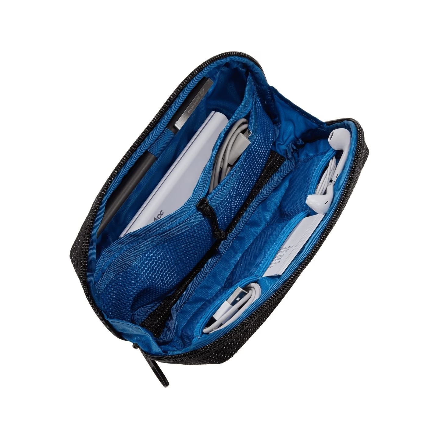 Thule 5265 Crossover 2 travel organizer black