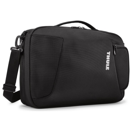 Thule 5383 Accent Convertible Rec Backpack 17L Black