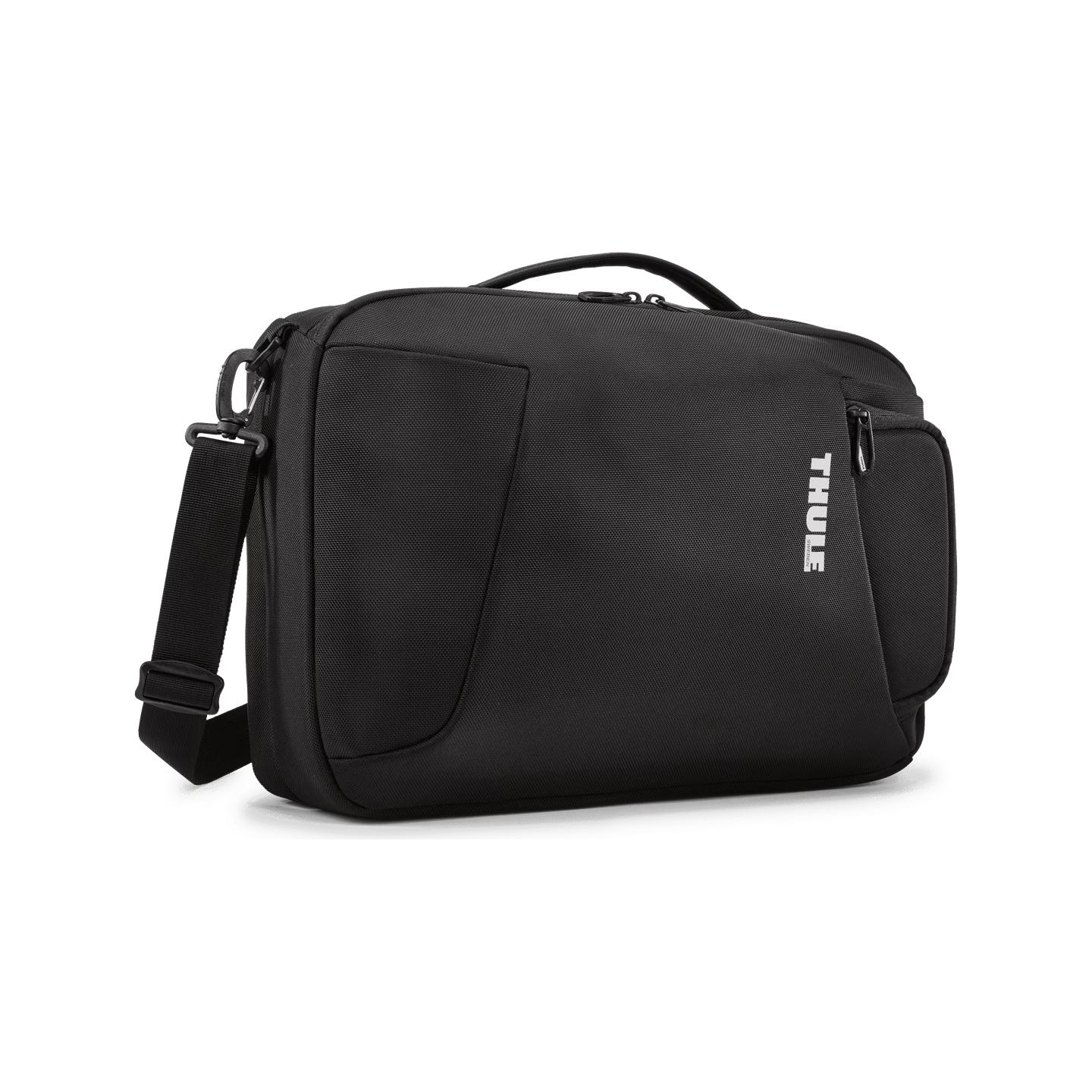 Thule 5383 Accent Convertible Rec Backpack 17L Black