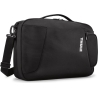 Thule 5383 Accent Convertible Rec Backpack 17L Black