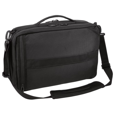 Thule 5383 Accent Convertible Rec Backpack 17L Black