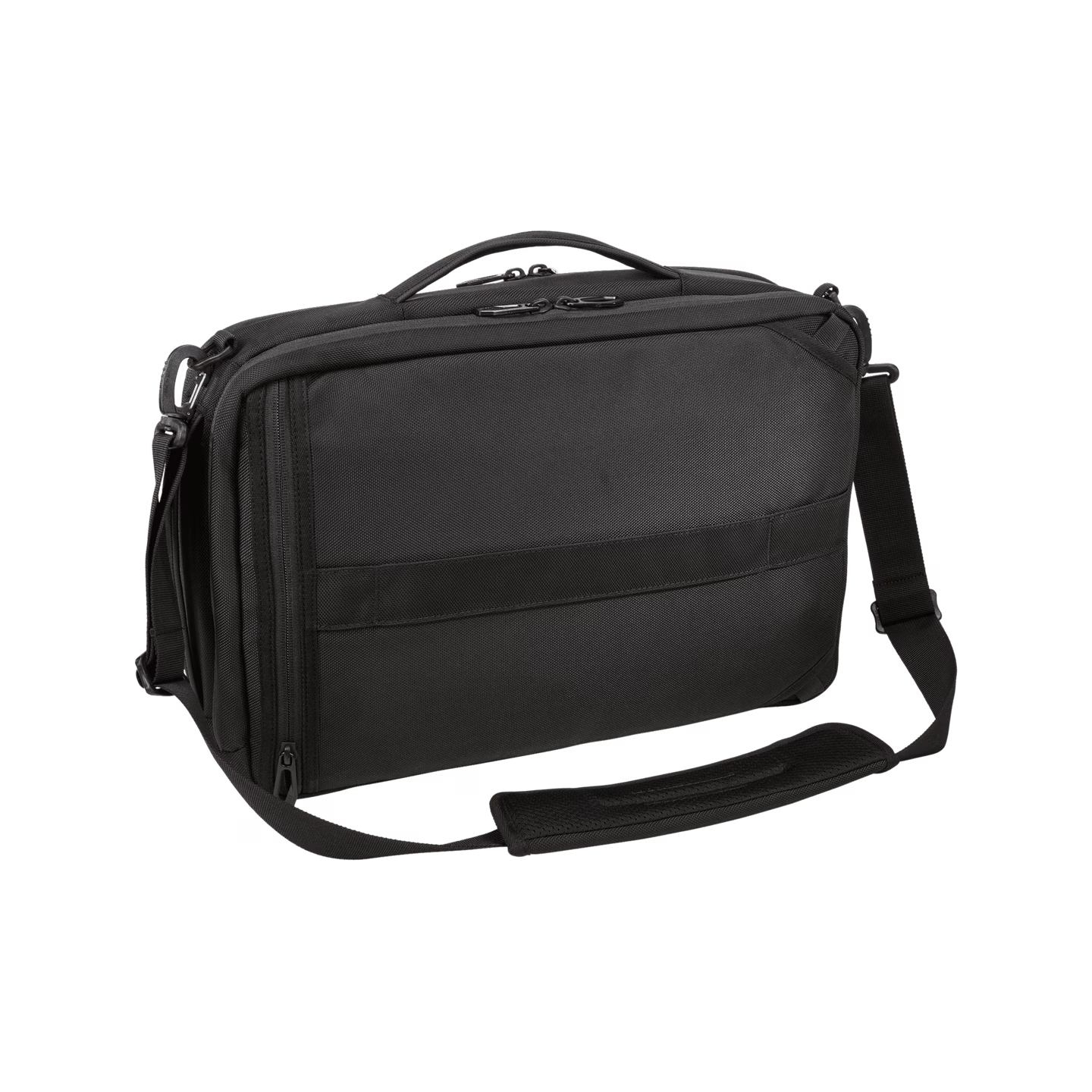 Thule 5383 Accent Convertible Rec Backpack 17L Black