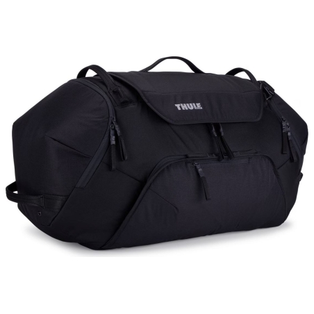 Thule 5160 Roundtrip Ski and Snowboard Duffel 80L Black