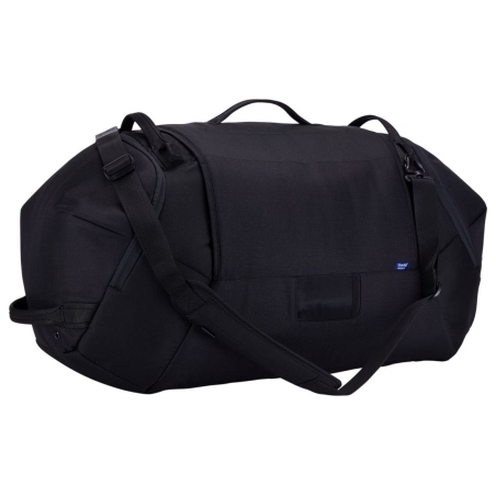 Thule 5160 Roundtrip Ski and Snowboard Duffel 80L Black