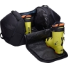 Thule 5160 Roundtrip Ski and Snowboard Duffel 80L Black