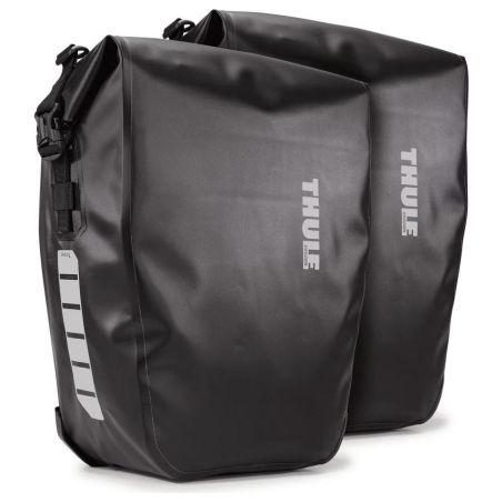 Thule 5288 Shield Pannier 25L Pair Black