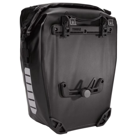Thule 5288 Shield Pannier 25L Pair Black