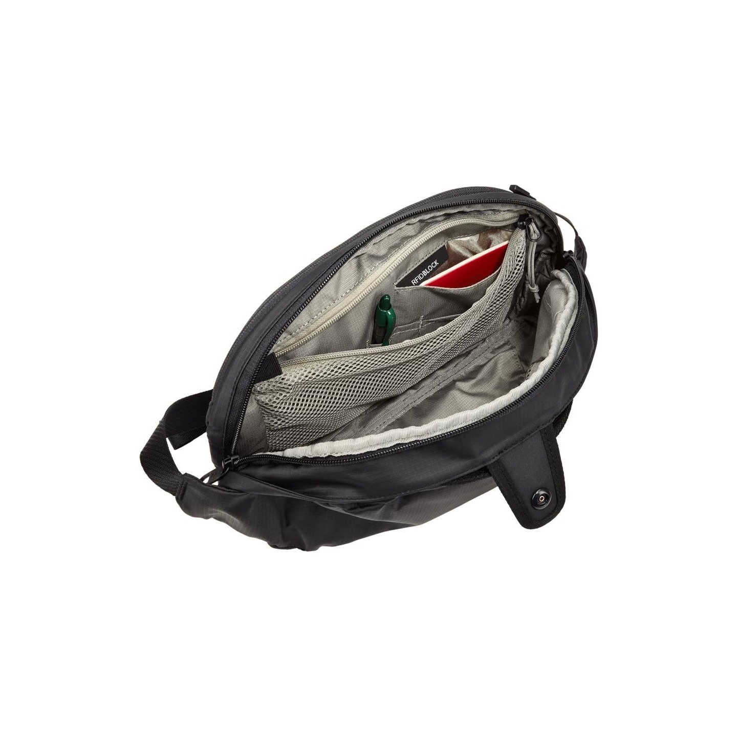 Thule 5290 Tact Waistpack 5L Black