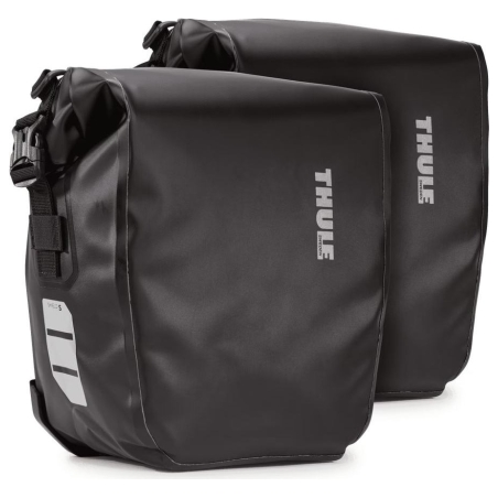 Thule 5401 Shield Pannier 13L 2-pack Black