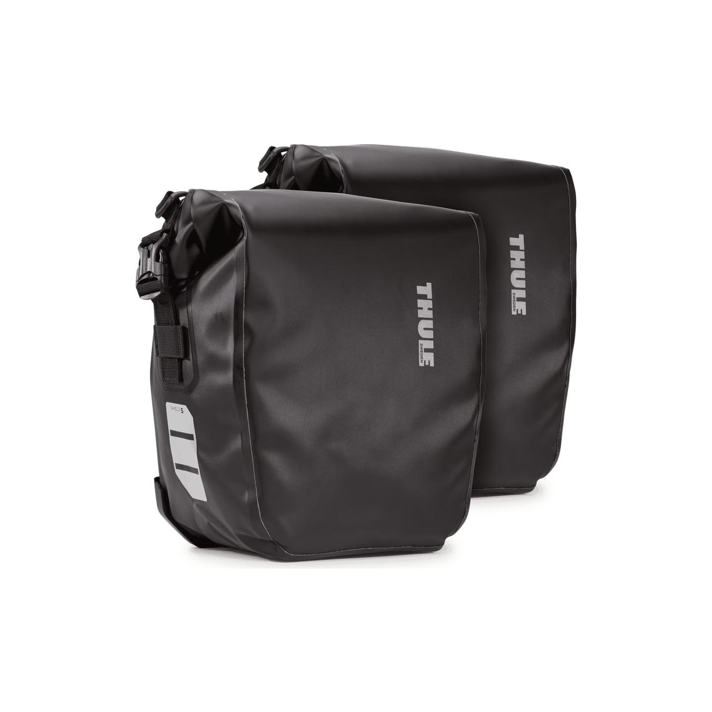 Thule 5401 Shield Pannier 13L 2-pack Black