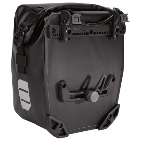 Thule 5401 Shield Pannier 13L 2-pack Black