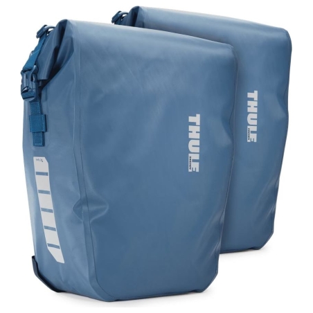 Thule 5404 Shield pannier 25L pair blue