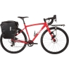 Thule 5404 Shield pannier 25L pair blue