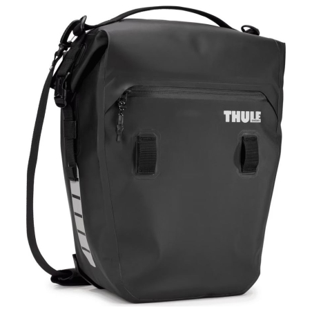 Thule 5406 Shield commuter pannier 22L black
