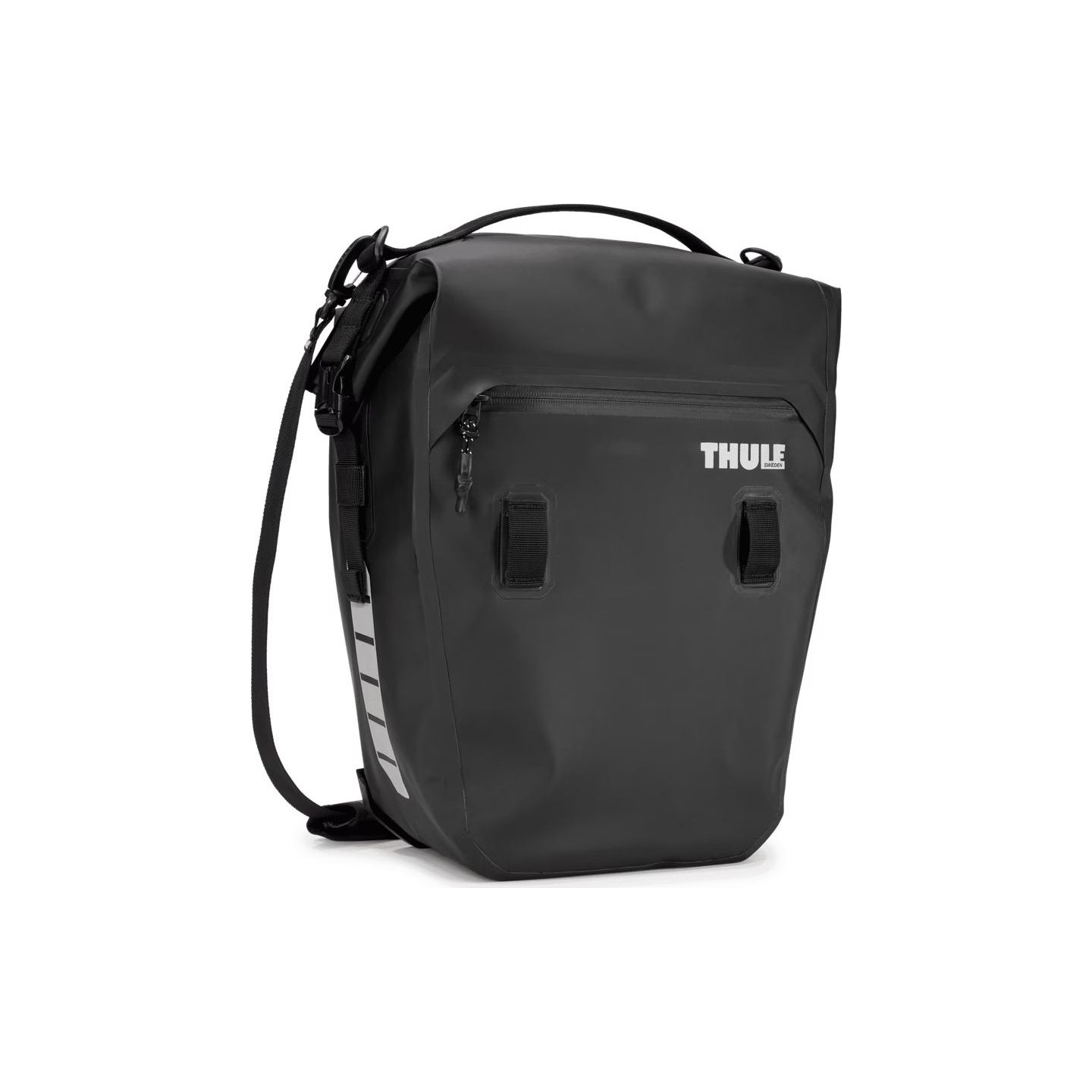 Thule 5406 Shield commuter pannier 22L black