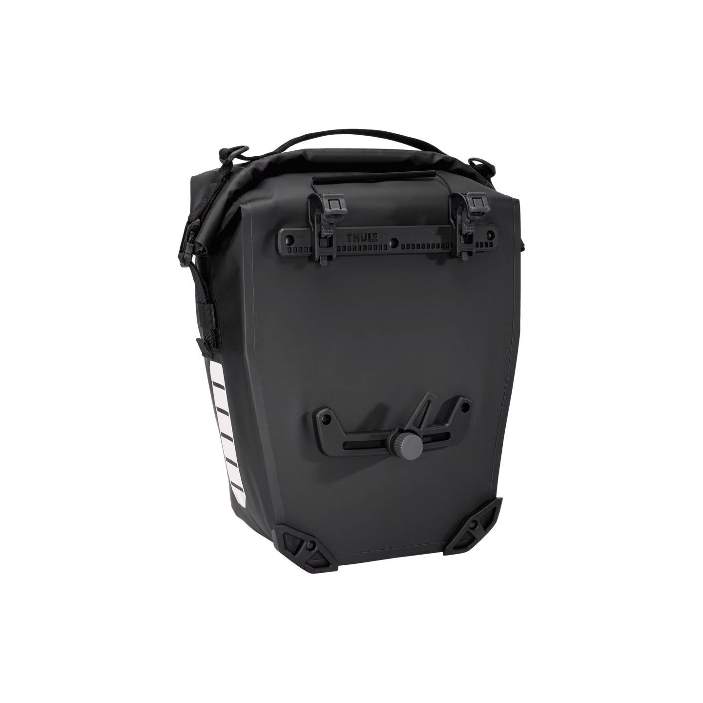 Thule 5406 Shield commuter pannier 22L black