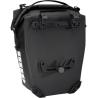 Thule 5406 Shield commuter pannier 22L black