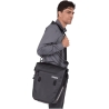 Thule 5406 Shield commuter pannier 22L black