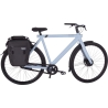 Thule 5406 Shield commuter pannier 22L black