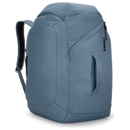 Thule 5158 Roundtrip ski and snowboard boot backpack 60L mid blue