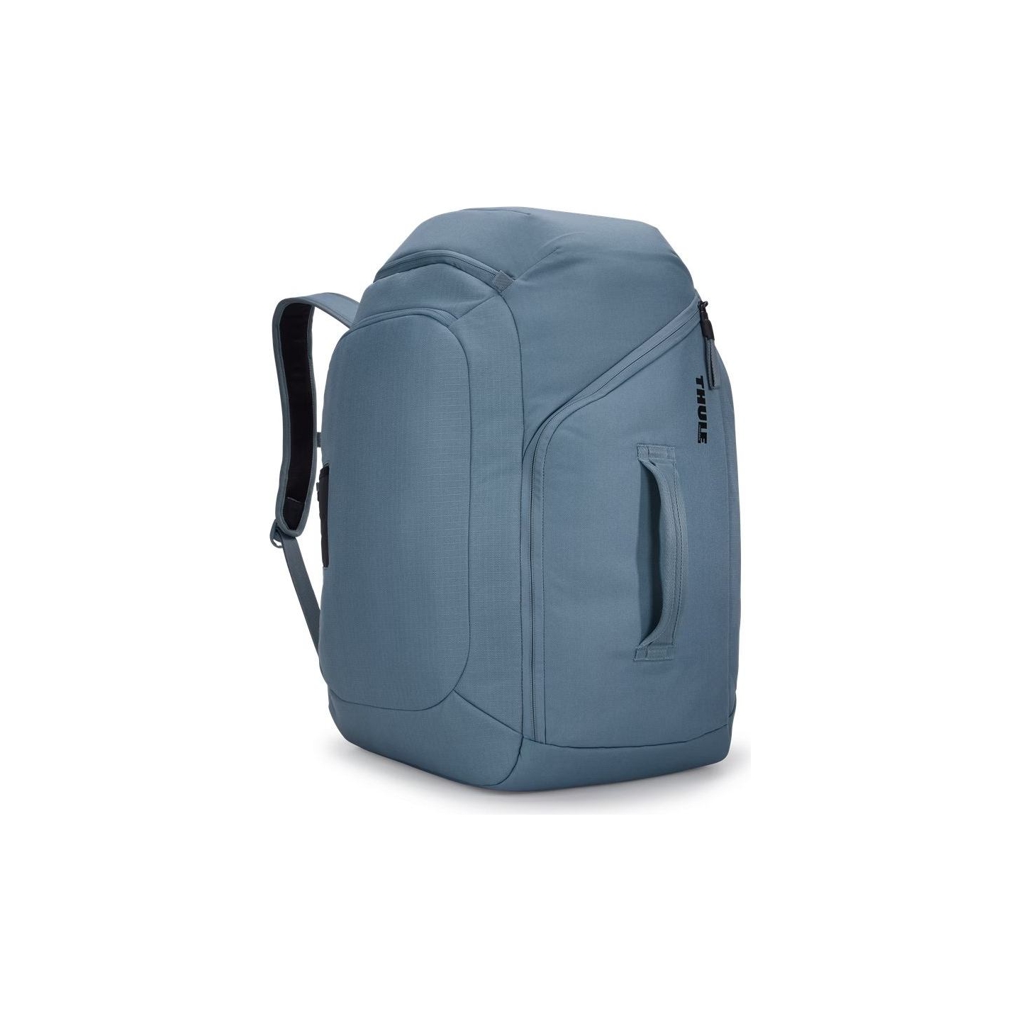 Thule 5158 Roundtrip ski and snowboard boot backpack 60L mid blue