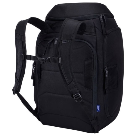 Thule 5156 Roundtrip ski and snowboard boot backpack 60L black