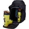 Thule 5156 Roundtrip ski and snowboard boot backpack 60L black