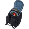 Thule 5156 Roundtrip ski and snowboard boot backpack 60L black